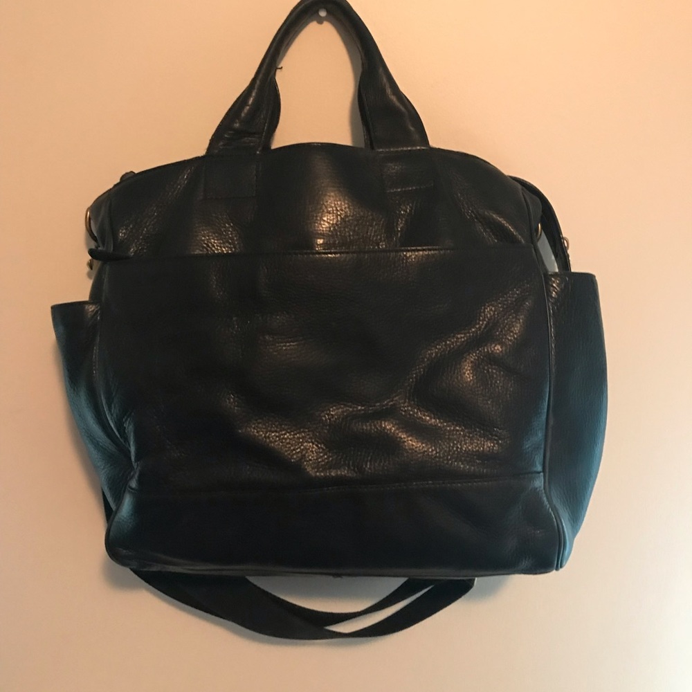 Coach Briefcase - Picture 4 of 6